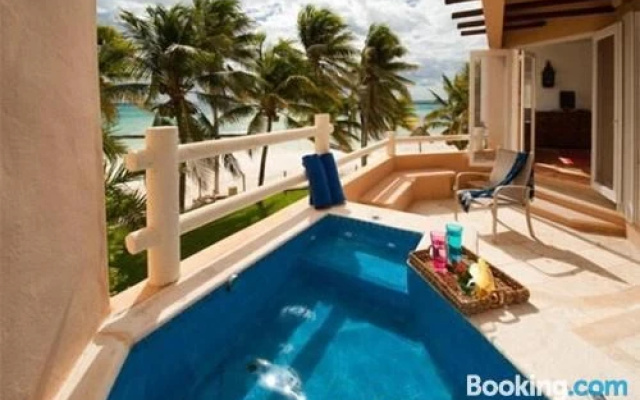Casa Bonita del Mar