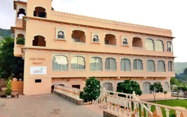 GenX Udai Valley Resort