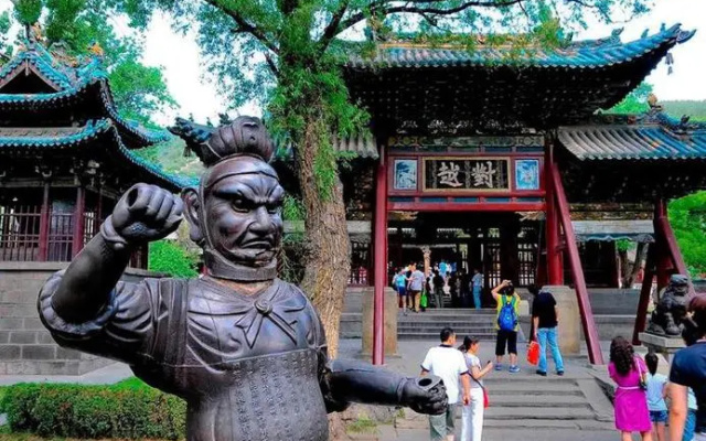 IU Hotels·Taiyuan Yingze Street Willow Lane
