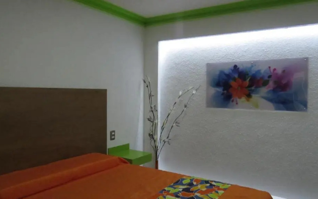 Hotel Yekkan