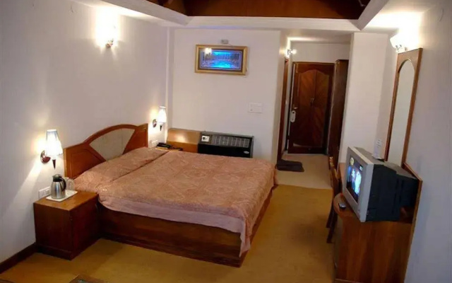 Hotel Silver Rock