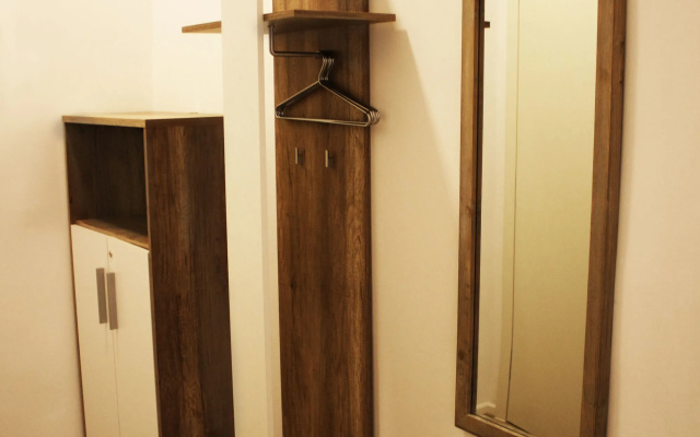 Luxury Oldtown Apartments