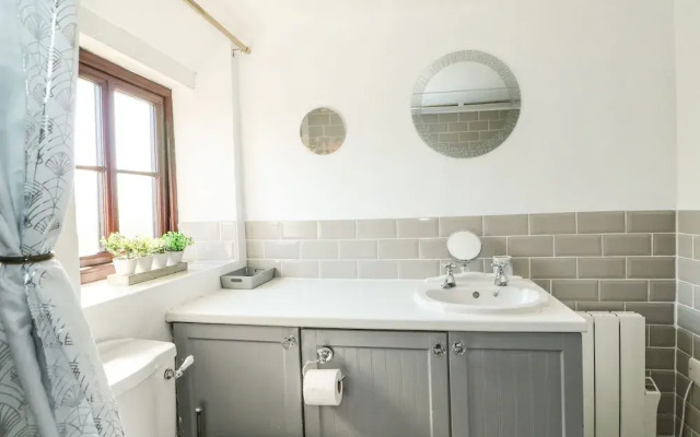 Chalk Cottage