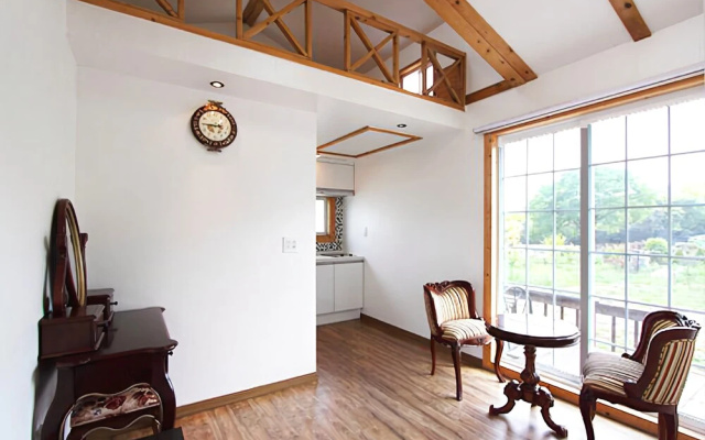 Ganghwa Art Valley Pension