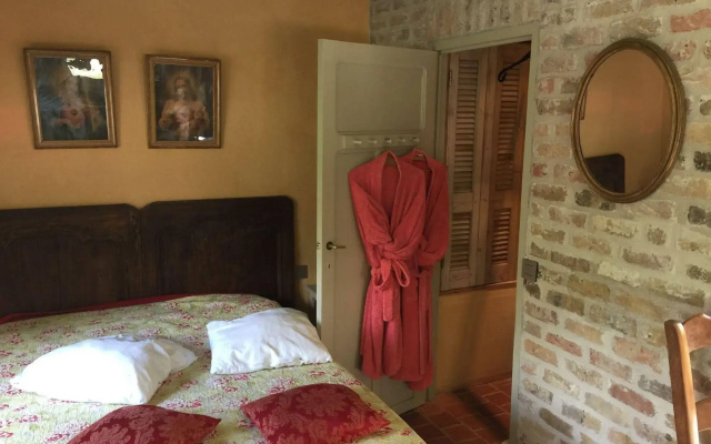 B&B de Meidoorn