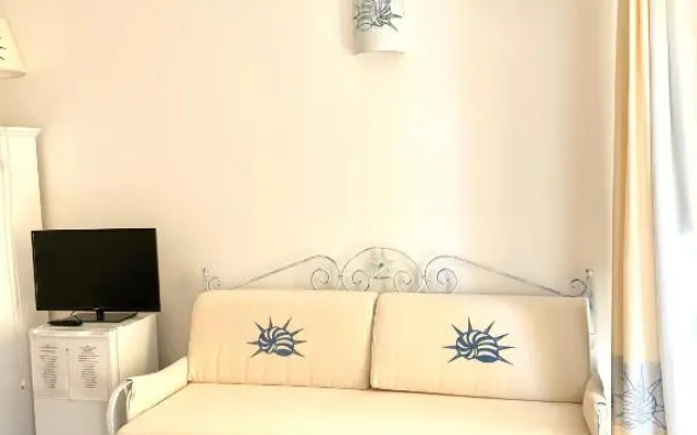 Le Conchiglie