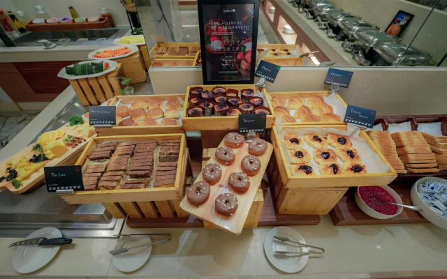 Radisson Blu Kochi