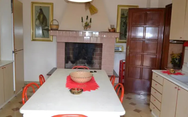 Villa sul Mare