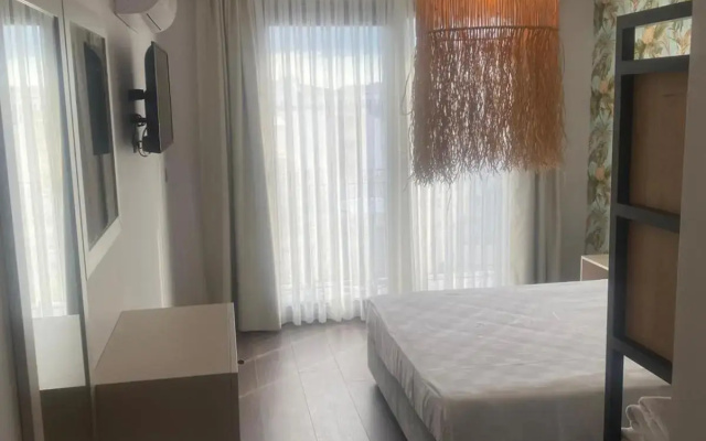 Eva Otel Çeşme