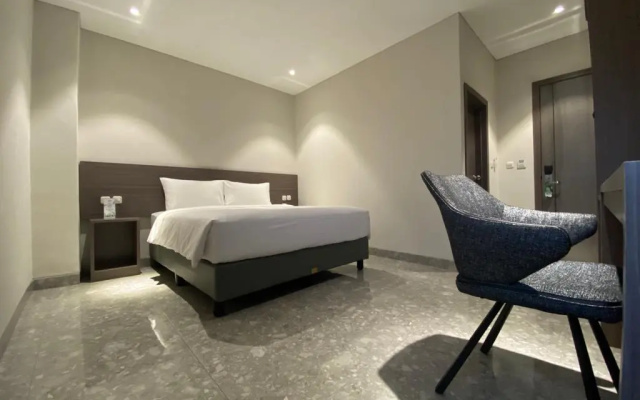 Lun Hotel Manado