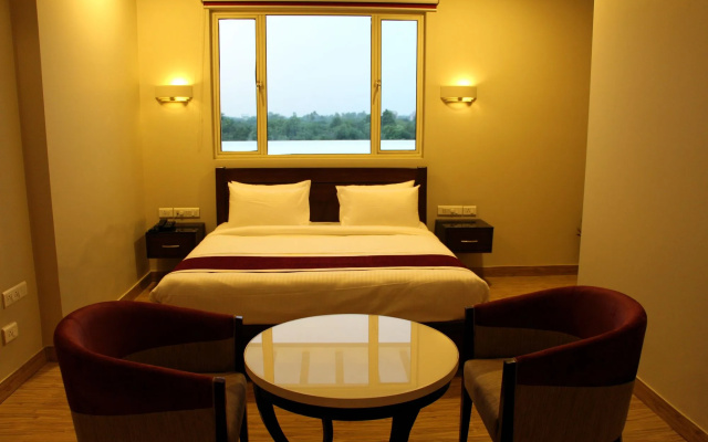 Hotel Dasaprakash