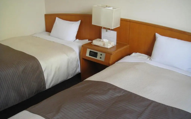 Hotel New Shizuoka