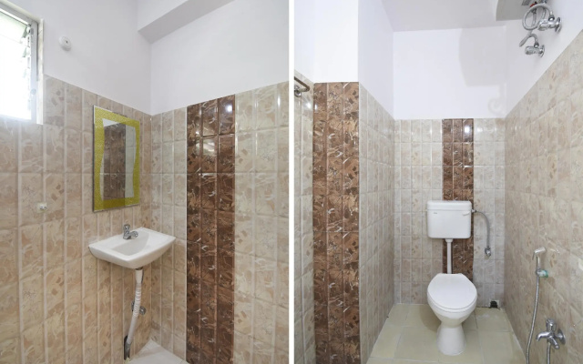OYO Flagship 76255 Airport Comfort Stay