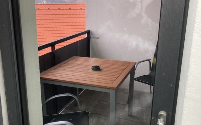 Penzion Hotel U Tesařů V Nových Syrovicích