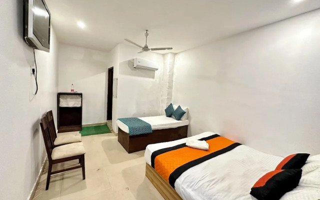 Hotel Delhi Airport