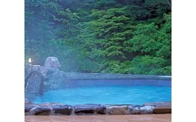Okudogo Ichiyunomori - Vacation STAY 95376