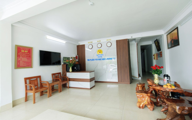 Sapa Happy Hotel