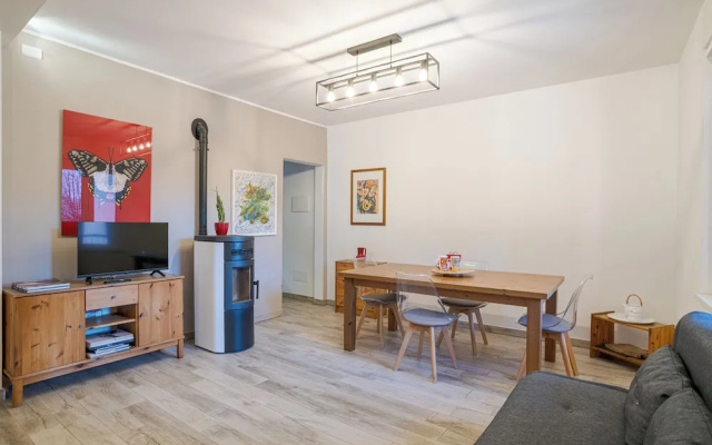 Casa Lauretta