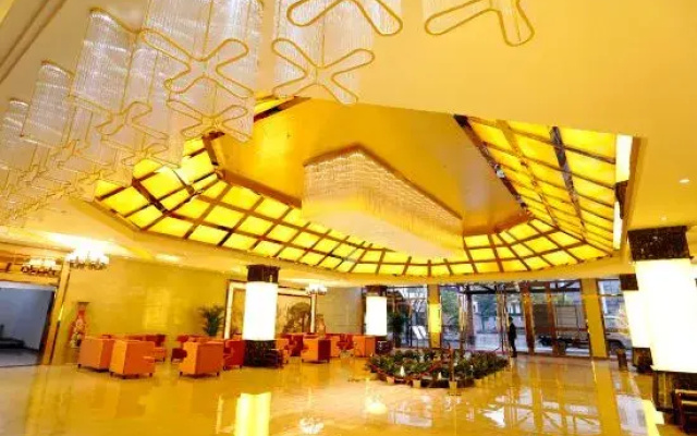 Xitang Holiday Hotel (Xitang Ancient Town Scenic Area)