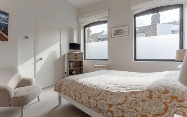 Renovated 3 Bedroom Victorian Bakery
