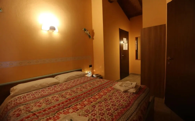 Albergo Da Cecilia