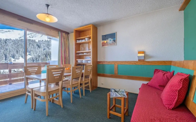 Residence Maeva Les Bleuets