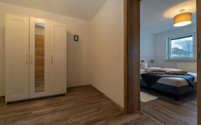 Lindes Appartement