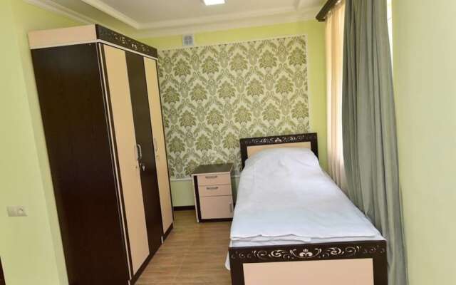 Old City Hotel Alaverdi Алаверди комната для гостей