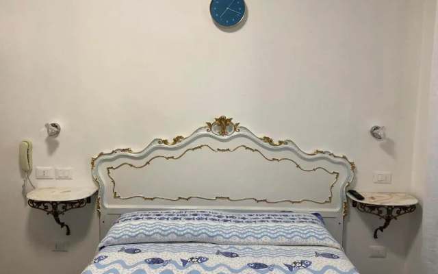 Albergo Oasi