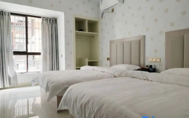 Xichang Laomajia Inn