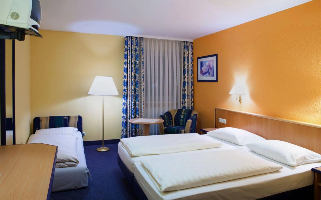 Hotel Strohofer