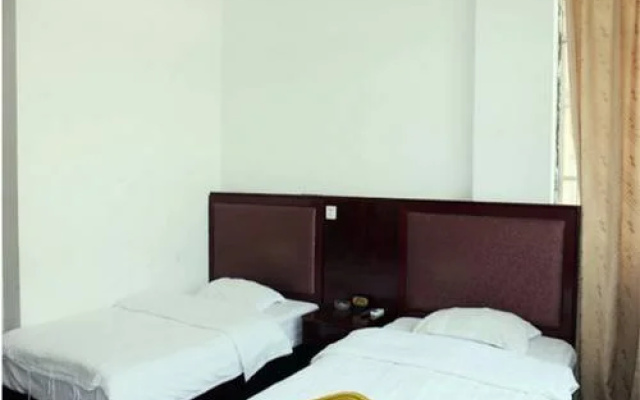 Xianghe Inn