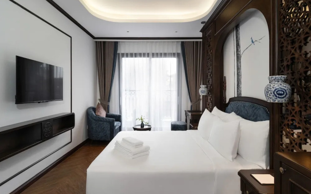 Eli Rina Hotel