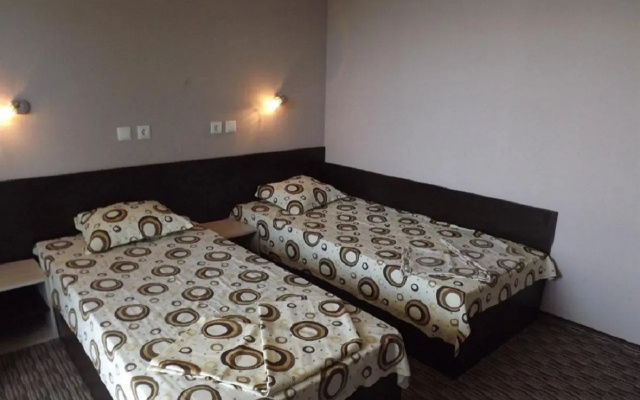 Hotel Silver