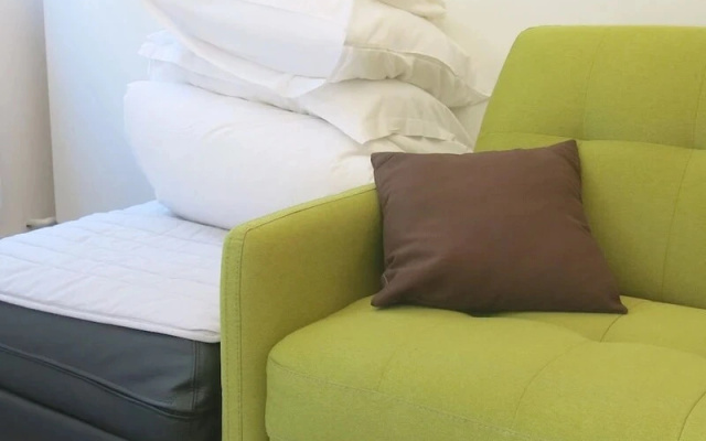 Mini Loft Daval Citycosy