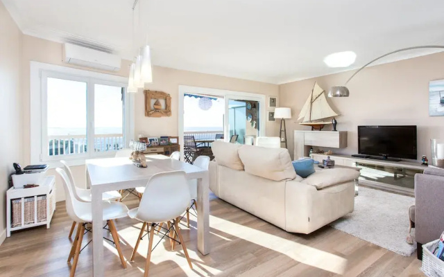 Apartamento Miracle Tvl 44