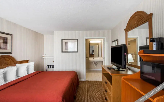 Quality Inn