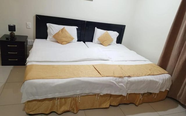 Hona Al Holom Furnished Units