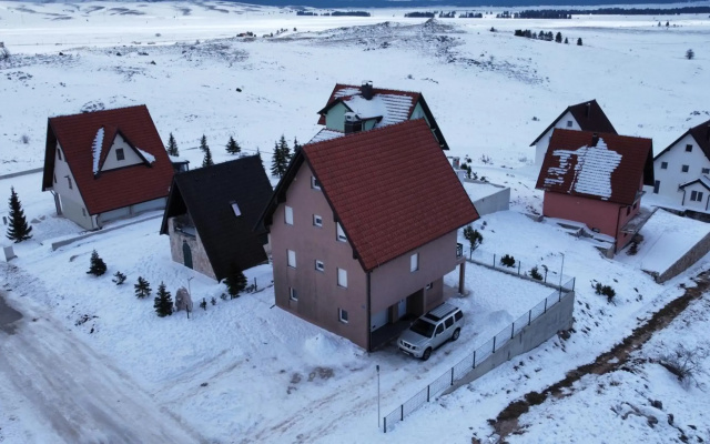 Apartmani Čiča