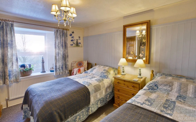 Vine Cottage B&B