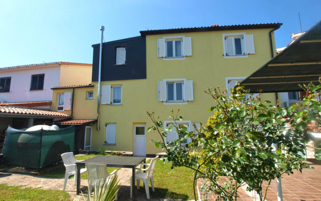 Apartment 1623