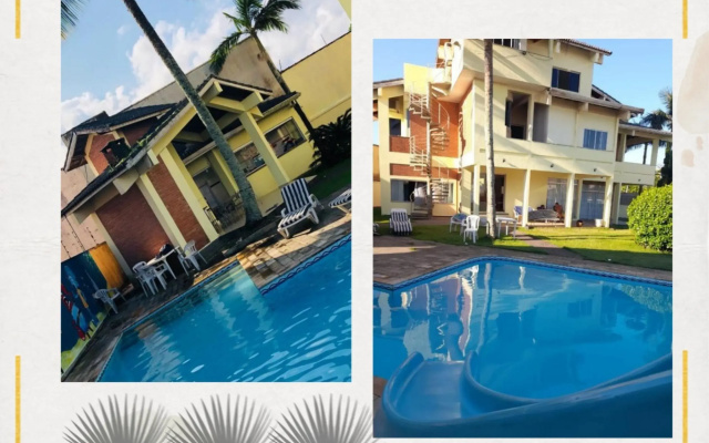 Hostel Recanto Peruibe