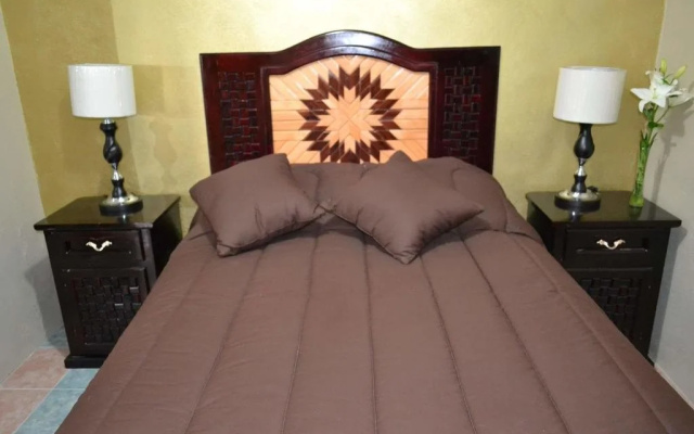 Hotel Milenio