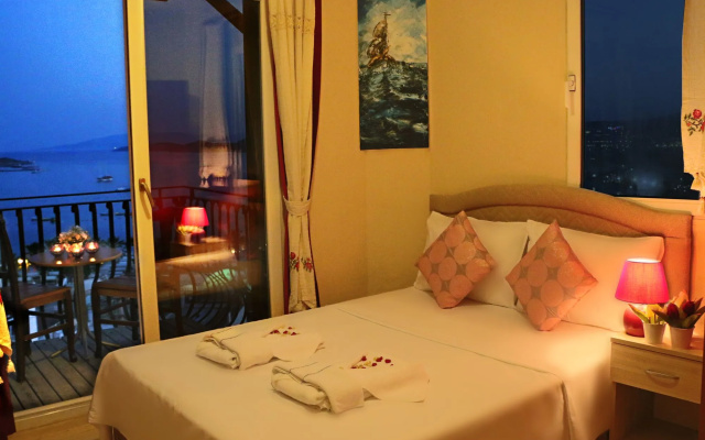 Hotel Casablanca