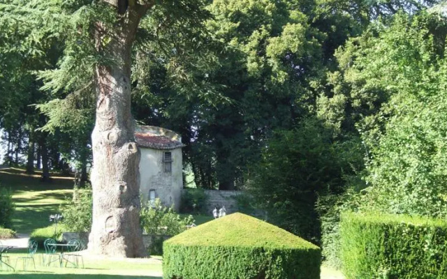 Manoir de Tourville