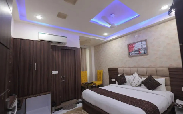 Hotel Srg Inn