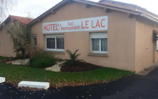 Hôtel Le Lac
