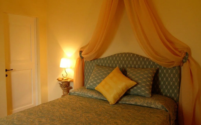 Residenza Antica Canonica