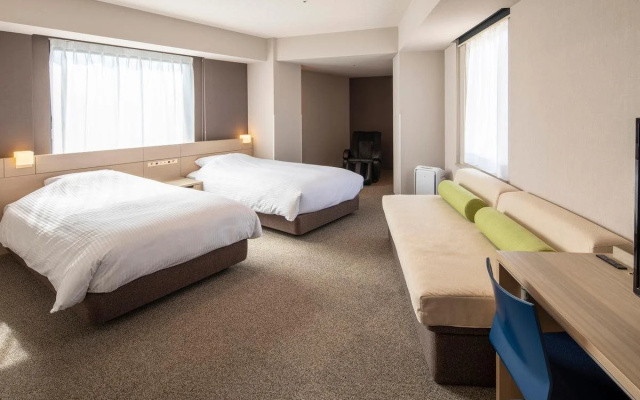 JR Clement Inn Takamatsu