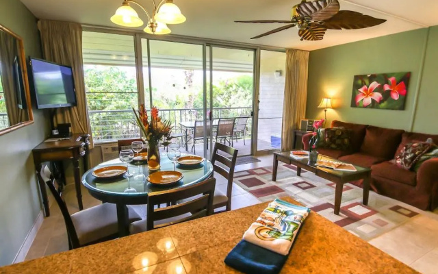 Apartment Kihei Kai Nani 1 Bedroom Maui